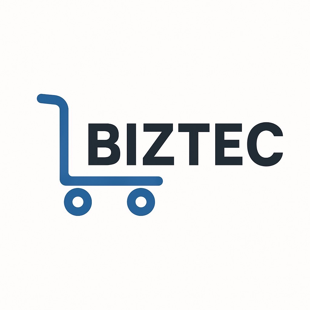 BIZTEC logo